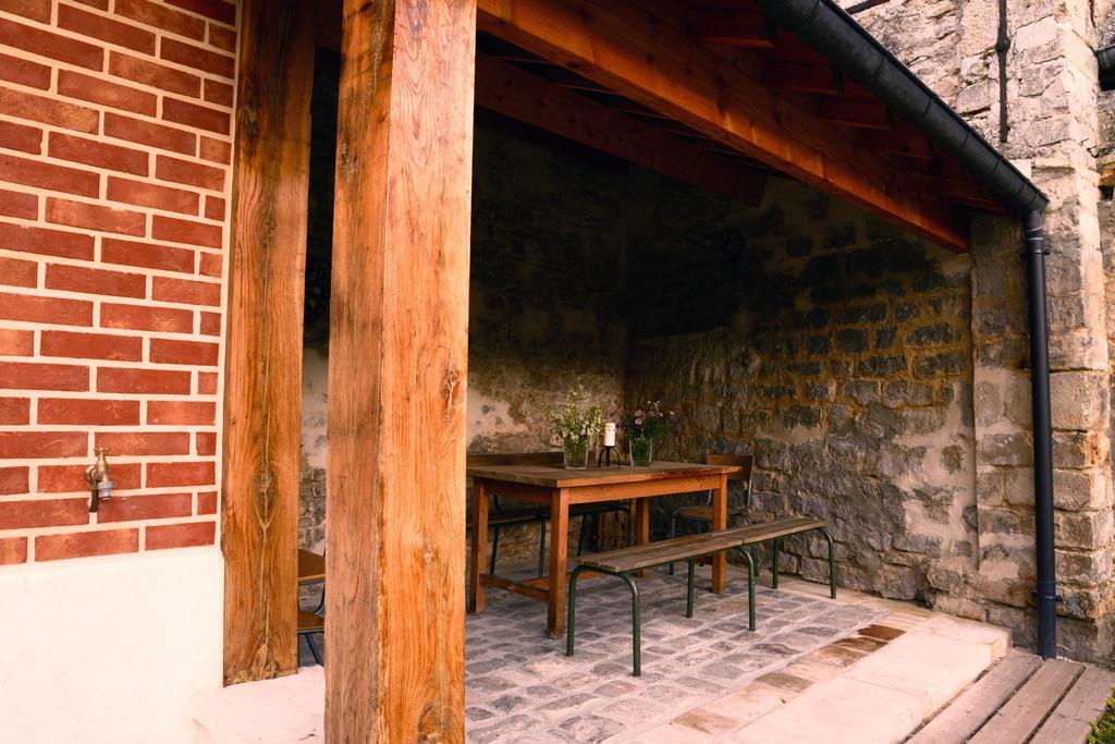 Fab House - Les Maisons Fabuleuses Senlis  Exterior foto
